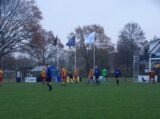 S.K.N.W.K. 1 - SC Stavenisse 1 (comp.) seizoen 2021-2022 (44/44)